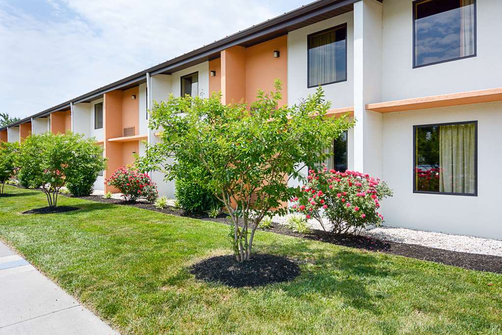 Quality Inn Winchester - photo 2