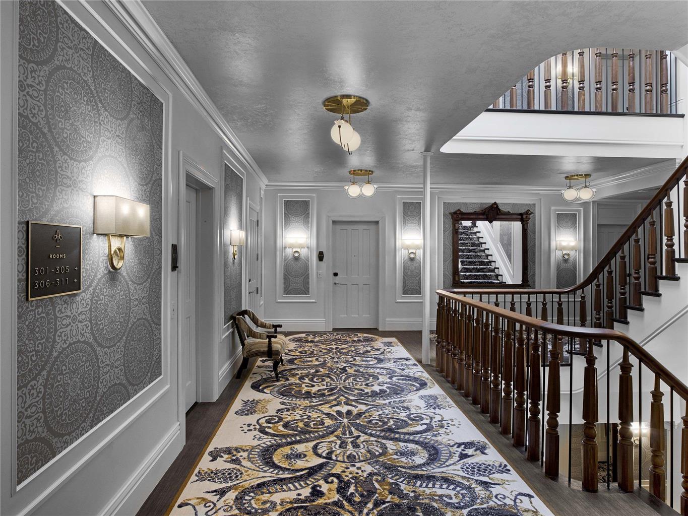 The Adelphi Hotel - photo 220