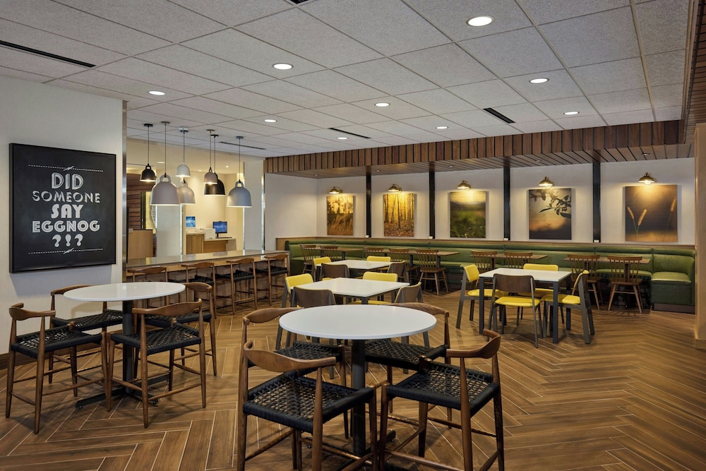 Fairfield by Marriott Inn & Suites Salt Lake City Southwest - photo 19