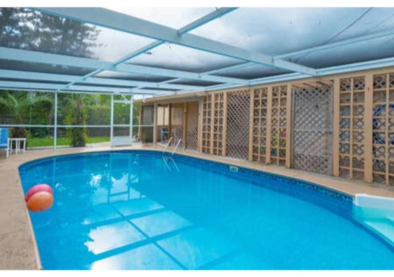 Home Away From Home — 4-Star Luxury Hotel in Deltona, United States