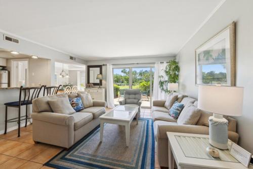 Bluff Villas 1726 — 4-Star Luxury Hotel in Hilton Head Island, United States