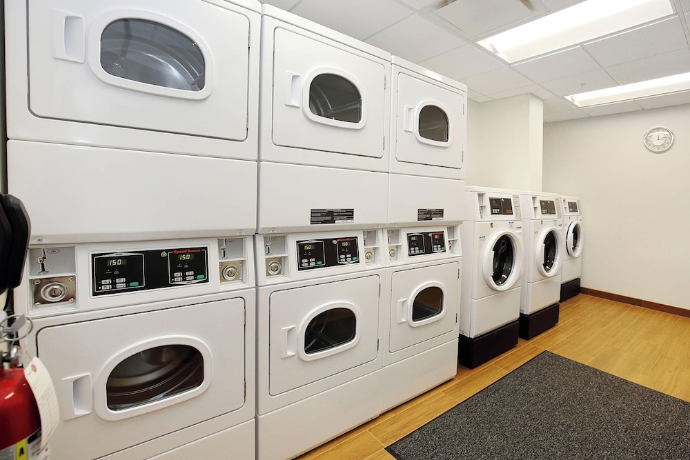 TownePlace Suites Grove City Mercer Outlets - photo 26