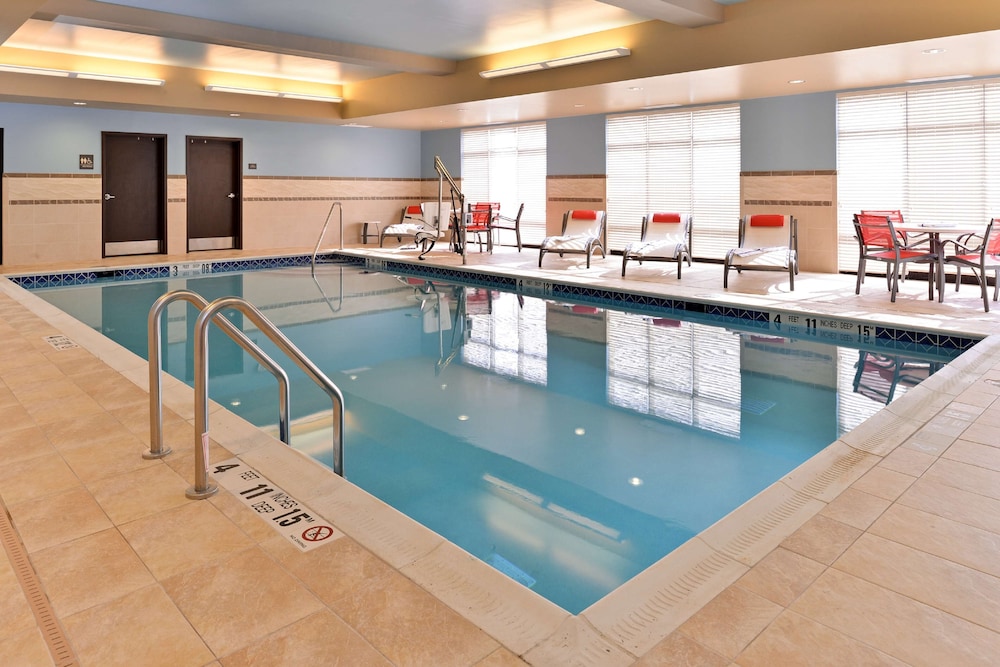 Hampton Inn Rome - photo 21