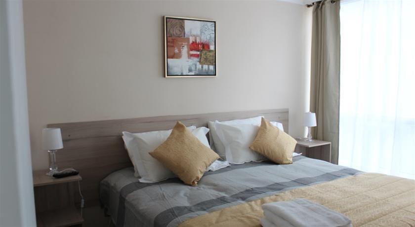 Dream Suites - last minute hotel in Santiago