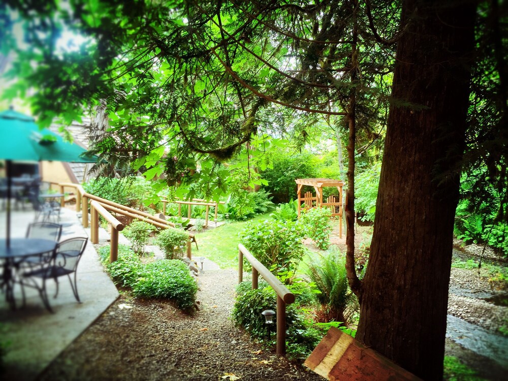 Robin Hood Village Resort - photo 98