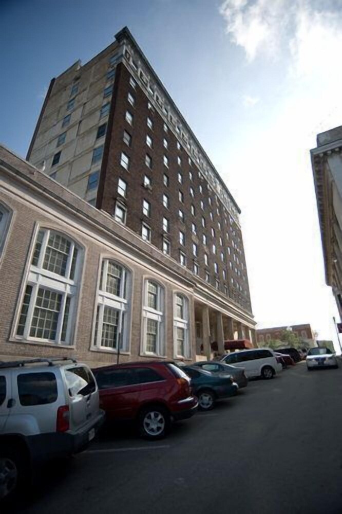 The George Washington Hotel - photo 18