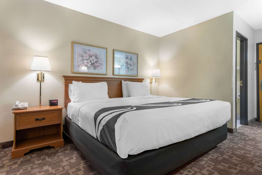 Quality Inn Washington Court House - photo 10