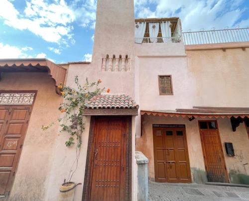 Douria FARAH Authentique - last minute hotel in Marrakesh