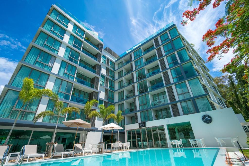 Oceanstone By Resava - last minute hotel in Phuket
