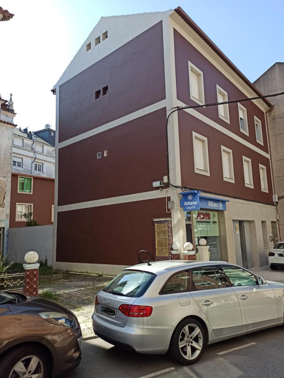 Alquileres Delfina in Vilanova De Arousa, Spain