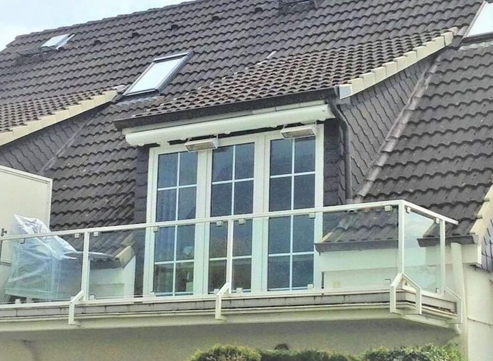 Maisonnette mit Charme Maisonette mit Charme — 4-Star Luxury Hotel in Scharbeutz, Germany