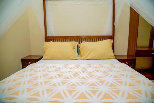 Winnie’s Home — Morogoro — photo 3