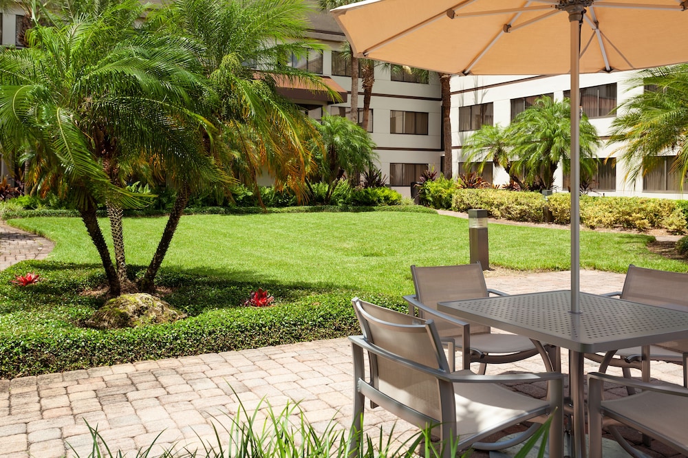 Sheraton Suites Orlando Airport - photo 51