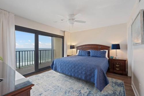Commodore 907 - carbon neutral hotel in Panama City Beach