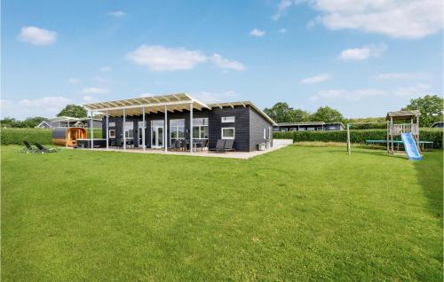 Lovely Home In Haderslev With Sauna — 5-Star Luxury Hotel in Haderslev, Denmark