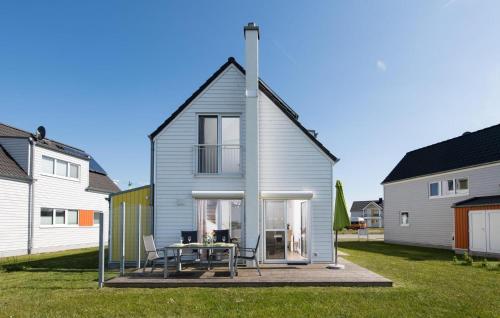 Sunshine - carbon neutral hotel in Kappeln