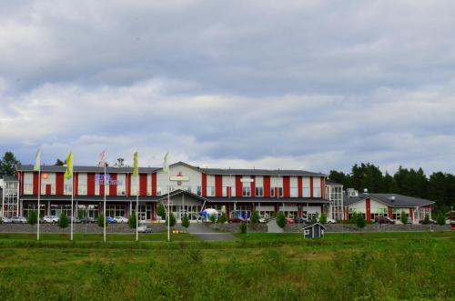 Hotel Tuulonen - last minute hotel in Tuulos