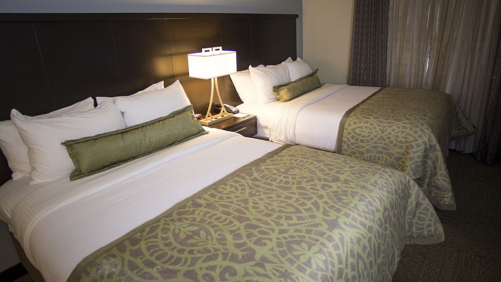Staybridge Suites Lexington by IHG - photo 12