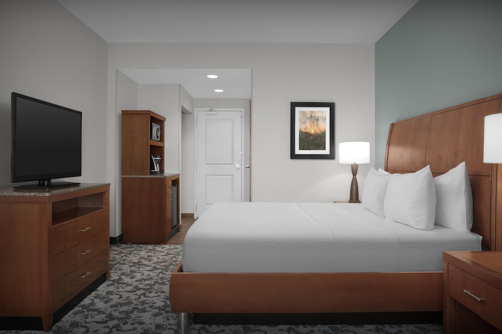 Hilton Garden Inn Oklahoma City Bricktown - photo 11