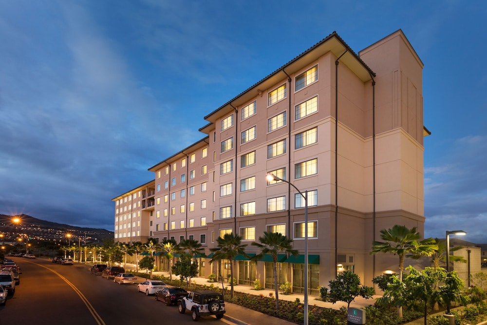 Embassy Suites By Hilton Oahu Kapolei - photo 77