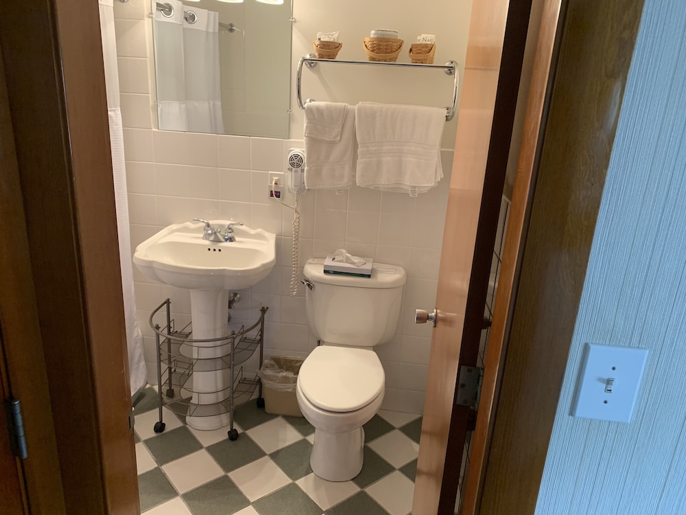Towne Lyne Motel - photo 128