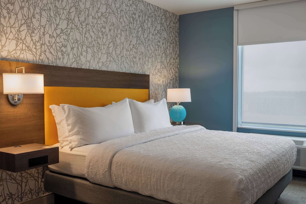 Home2 Suites by Hilton Ankeny - photo 12
