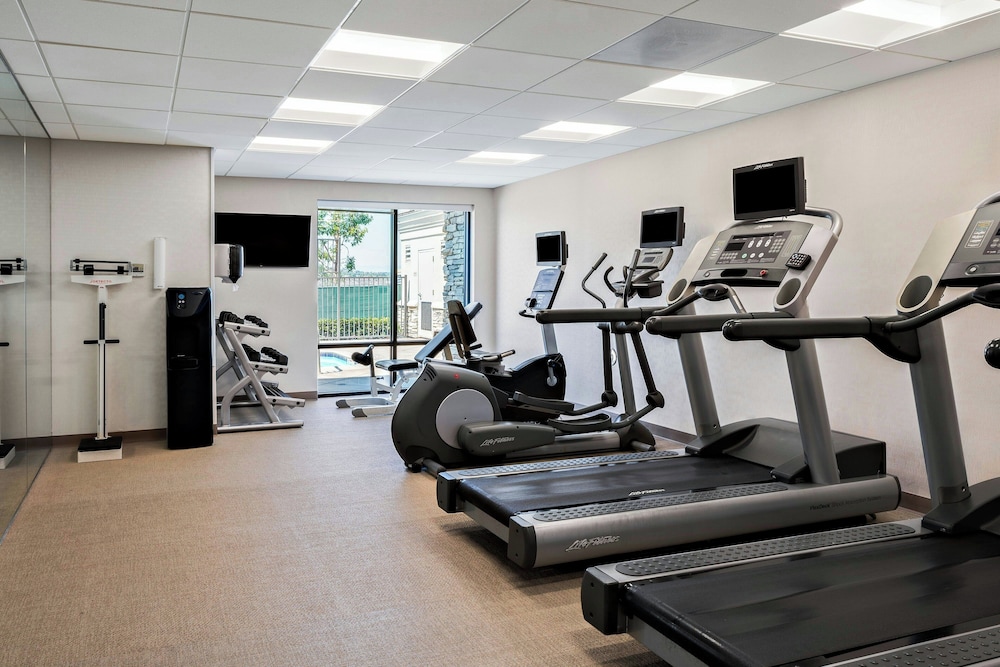 SpringHill Suites by Marriott San Diego Scripps Poway - photo 18
