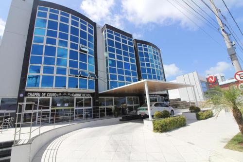 Imperial Flat in Joao Pessoa, Brasil