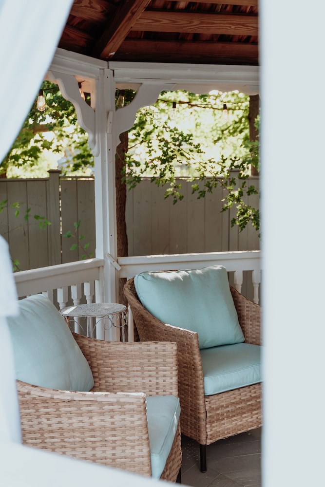 Westbrook Inn B&B - photo 83