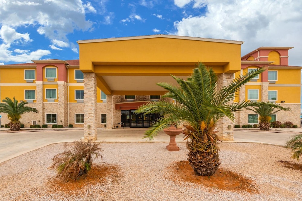 Residency Suites Cotulla - photo 38