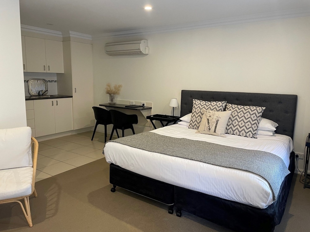 Millthorpe Boutique Motel — Millthorpe