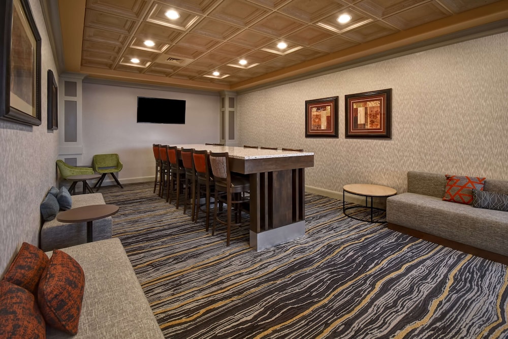 Hilton Garden Inn Twin Falls - photo 38
