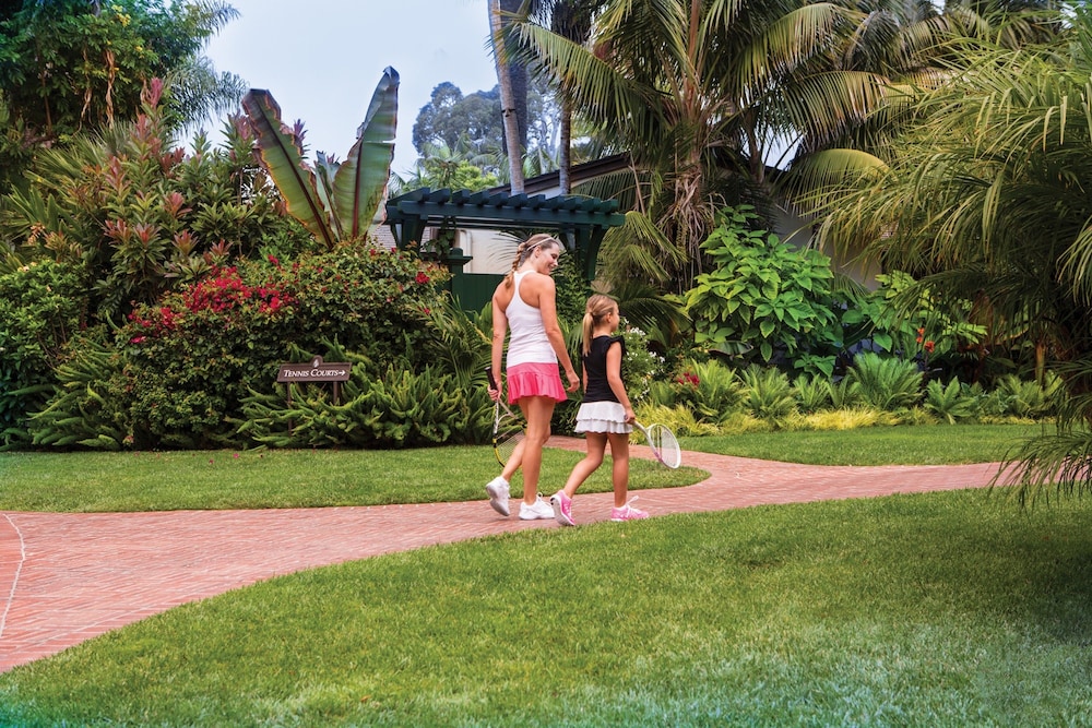 Four Seasons Resort The Biltmore Santa Barbara - photo 49