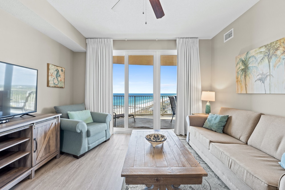 Calypso Tower 3 by Panhandle Getaways - photo 528