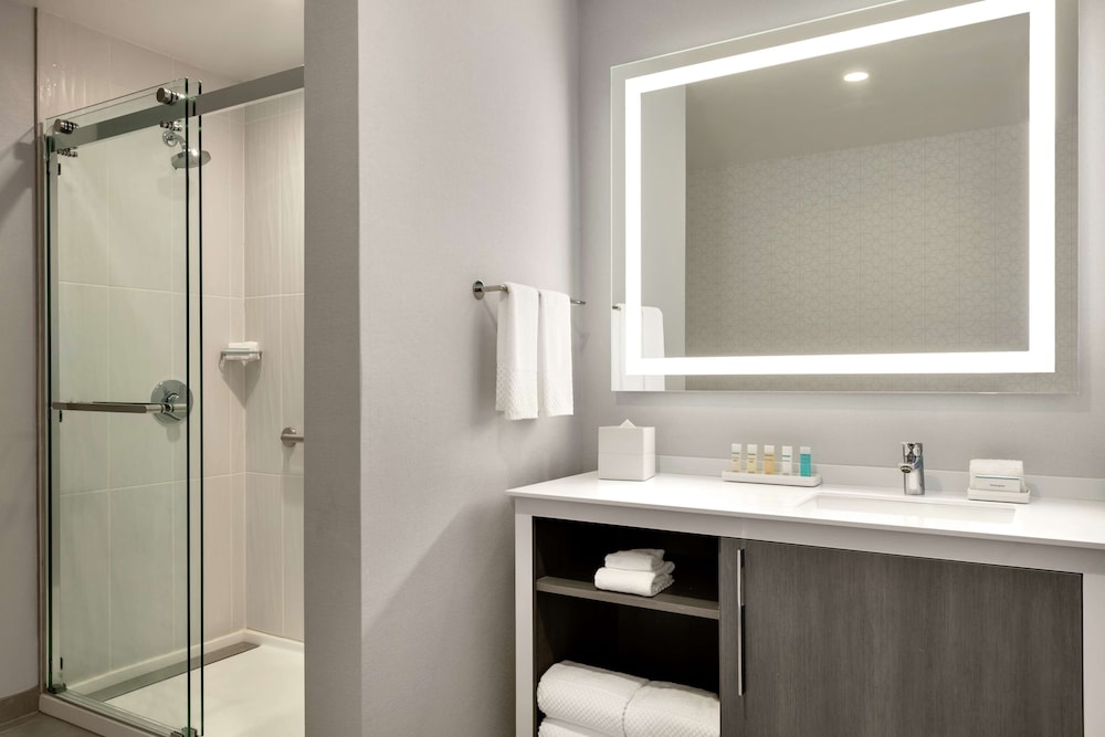 Embassy Suites by Hilton Atlanta Midtown - photo 26