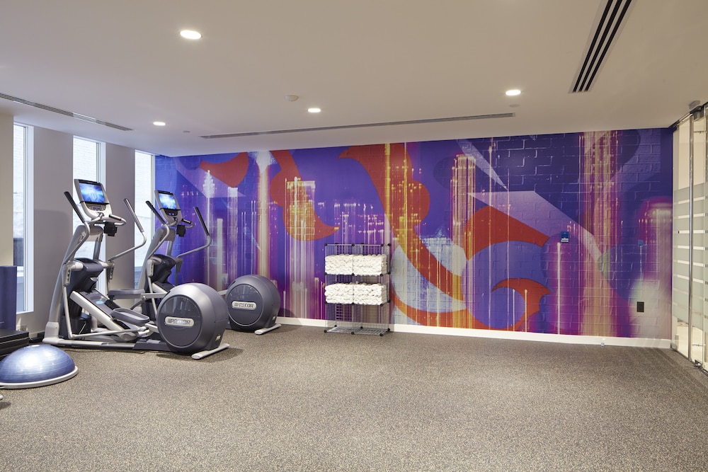Hotel Indigo Atlanta Downtown by IHG - photo 21