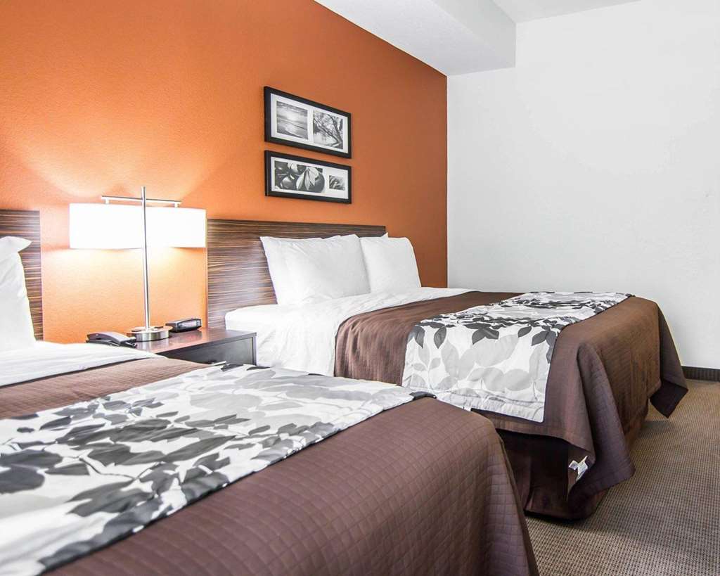 Sleep Inn Lufkin - photo 9