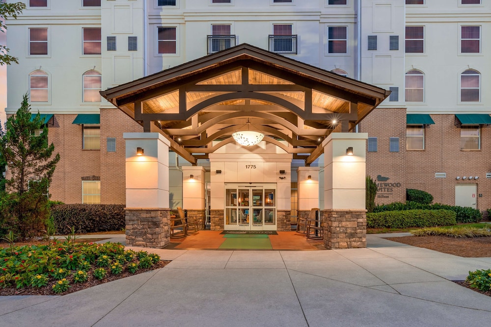 Homewood Suites by Hilton Lawrenceville Duluth - photo 54