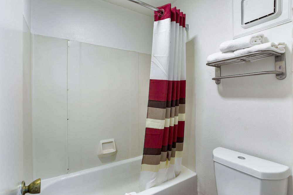 Red Roof Inn Monteagle I 24 - photo 26