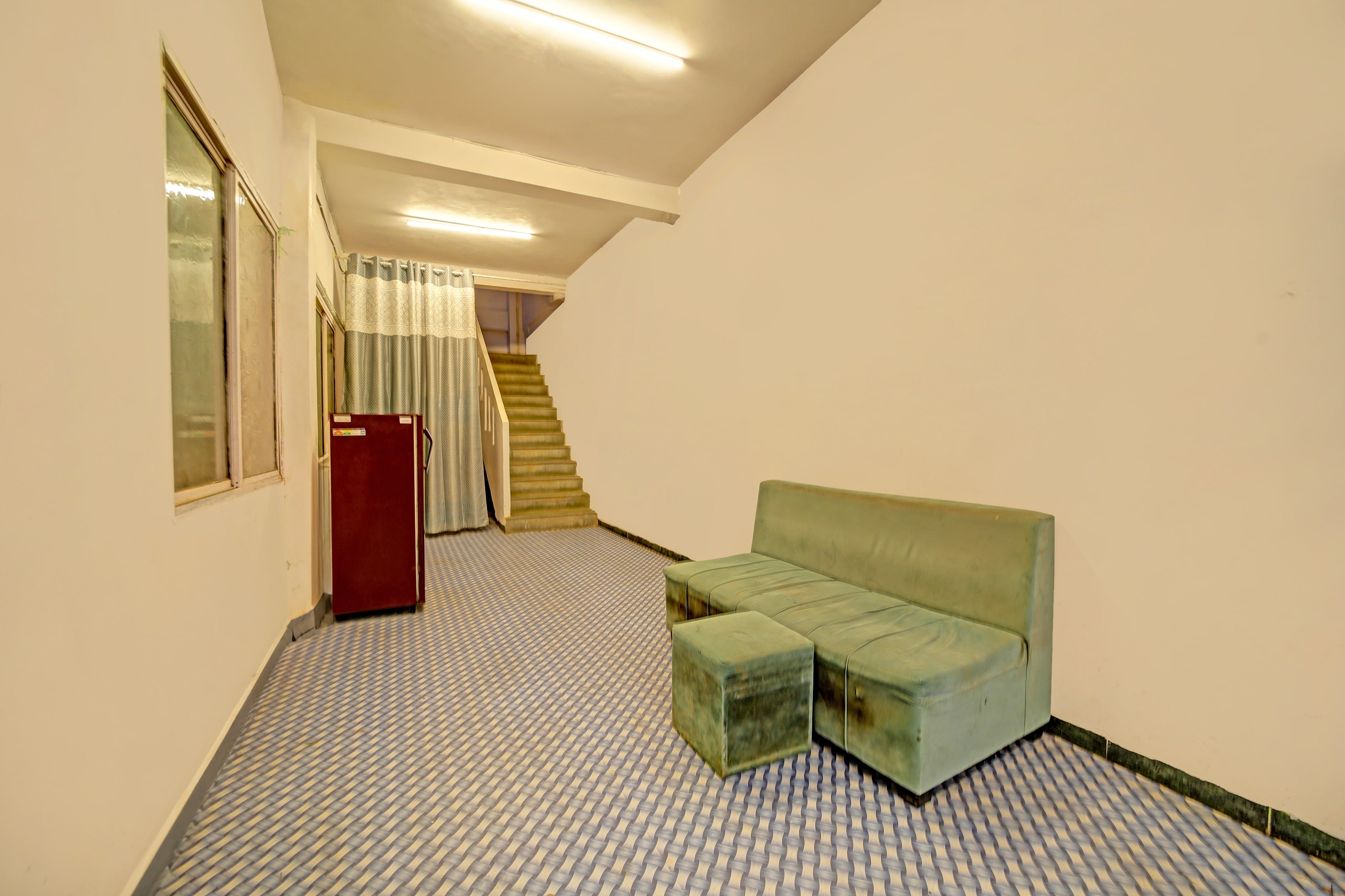 Hotel O by OYO Sanwariya — 4-Star Luxury Hotel in Indore, India