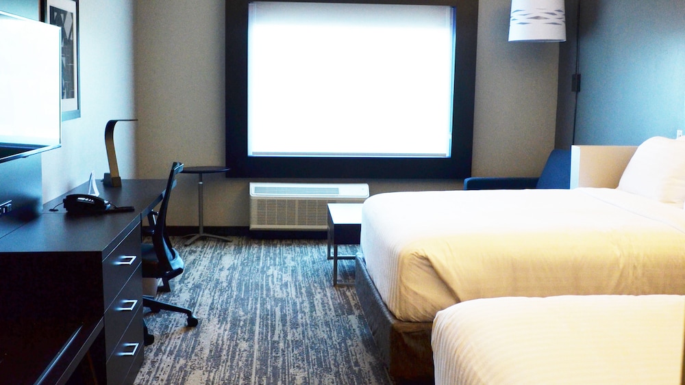 Holiday Inn Express & Suites Jacksonville W I295 and I10 by IHG - photo 15