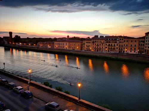 Vacanze Pisane — 4-Star Luxury Hotel in Pisa, Italy