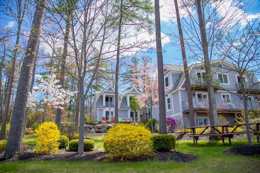 Sheepscot Harbour Village Resort - photo 369