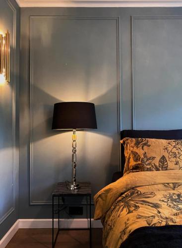 Suite Canalhouse Majestic