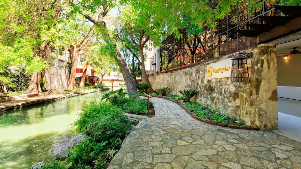 Holiday Inn San Antonio Riverwalk by IHG - photo 40
