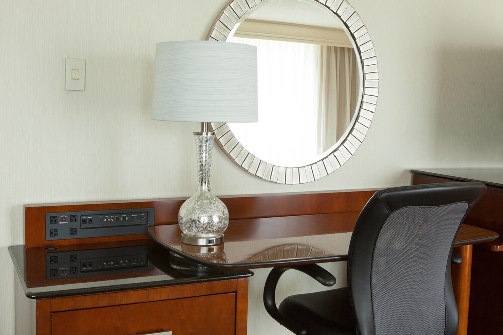 Hanover Marriott - photo 12