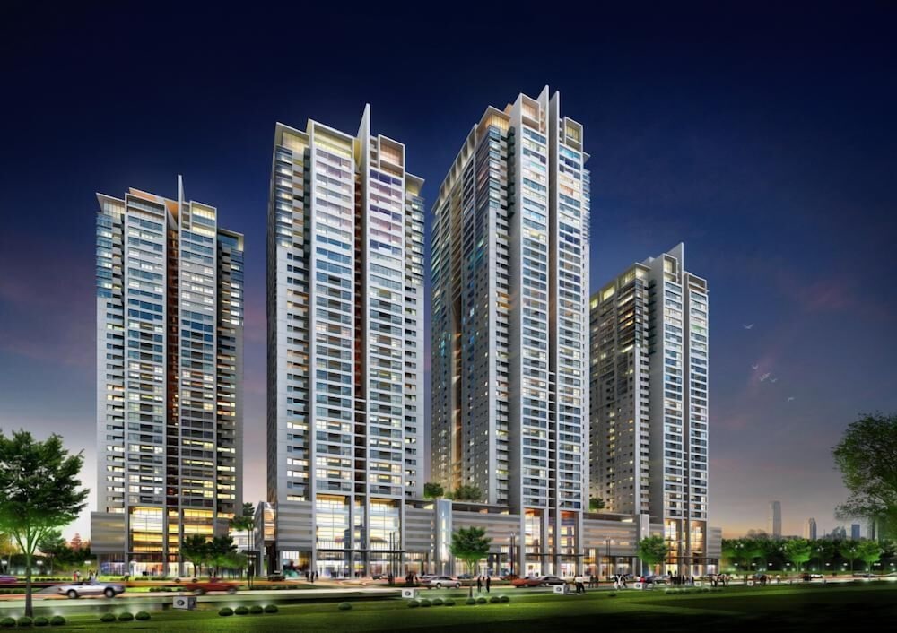 Vinhomes Metropolis by Emily in Town — 4-Star Luxury Hotel in Hanoi, Vietnam