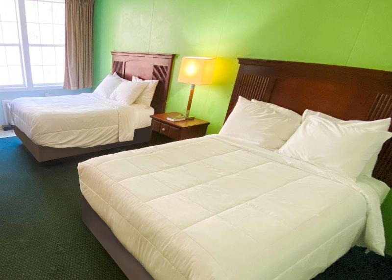 Knights Inn Lake City - photo 14