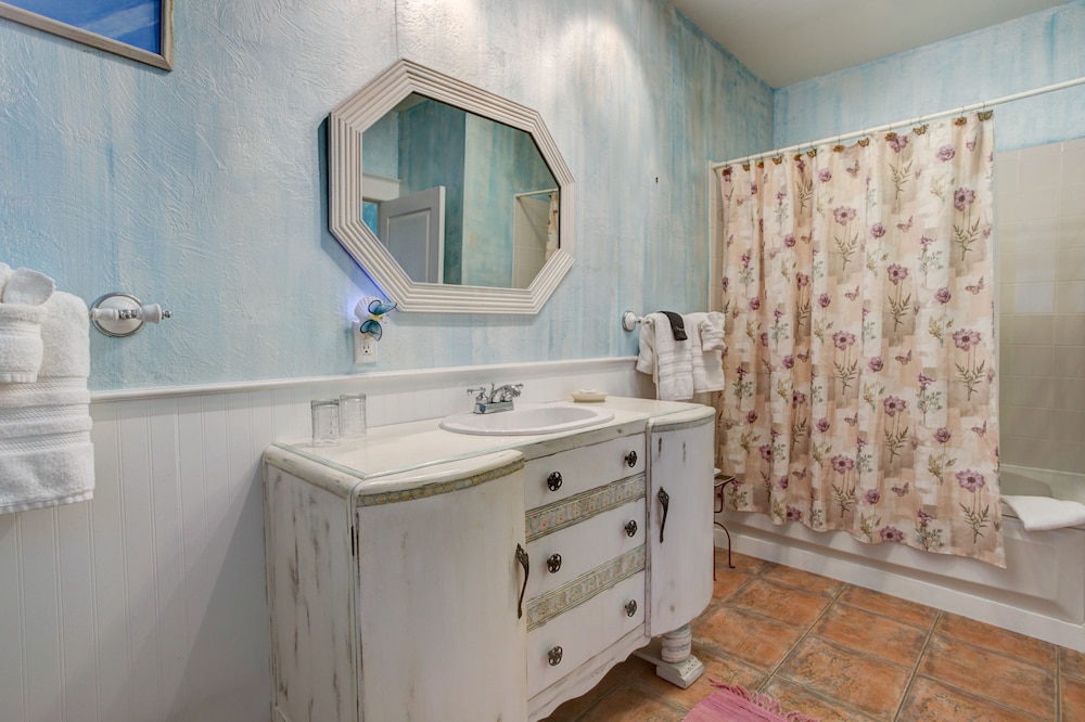 Anchor Inn NSB Bed & Breakfast - photo 31