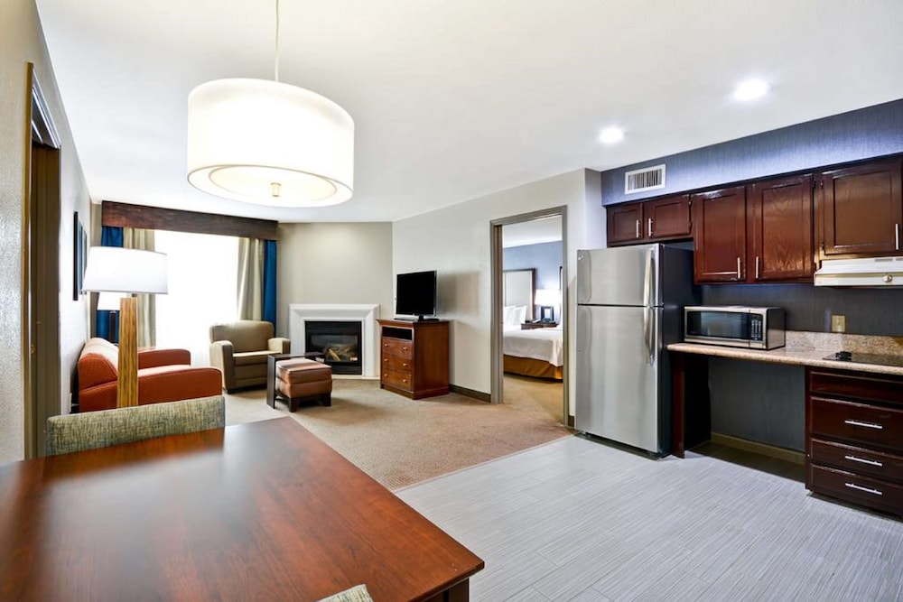 Homewood Suites by Hilton Dallas Lewisville - photo 22